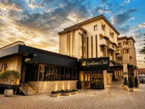 Apollonia Hotel Gevgelija