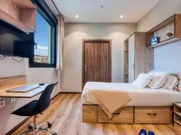 Livensa Living Studios Bilbao Hotels near Deusto