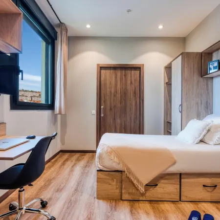 Livensa Living Studios Bilbao
