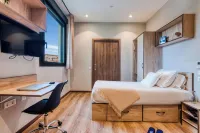Livensa Living Studios Bilbao - Homestays