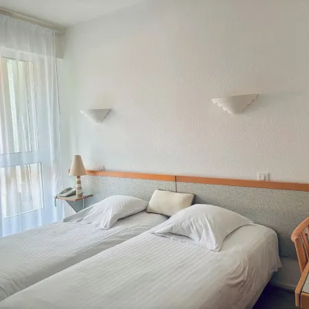 Hôtel Orange Marine