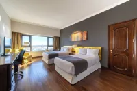 Radisson Montevideo Victoria Plaza Hotel - Boutique