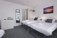 399 Prom - Blackpool Hotel - 2 звезды