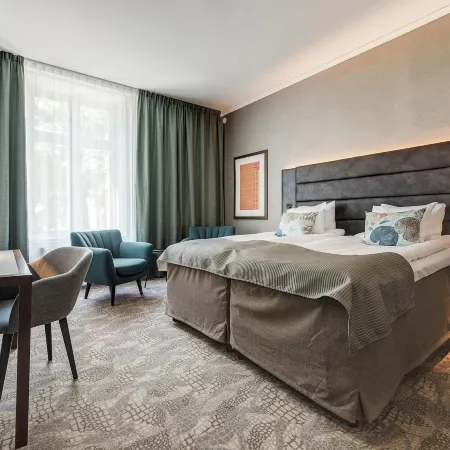 Home Hotel Victoria