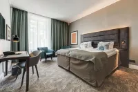 Home Hotel Victoria - 4-Star
