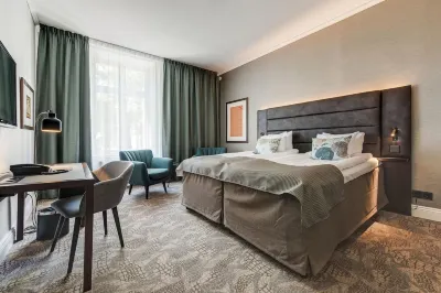 Home Hotel Victoria Hoteles en 