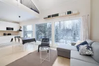 Villa Hulhavanhelmi