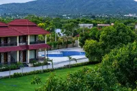 Vijay Vilas by Arow Hotels & Resorts