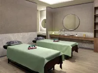 Mercure Bengkulu - spa