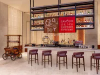 Novotel Jaipur Convention Centre - Baarit