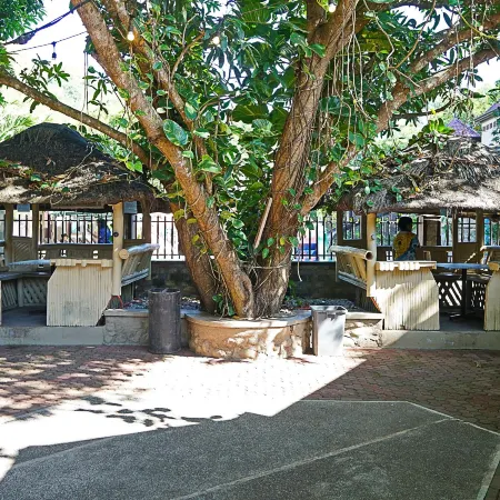 Bella Vista Resort
