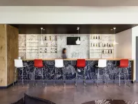 Ibis Mexico Alameda Hotels near Expo Reforma