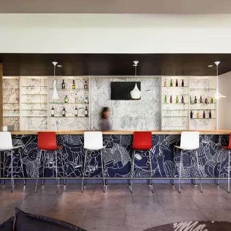 Ibis Mexico Alameda