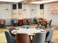Ibis Styles Bournemouth - Morgenmad