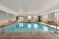 Hyatt Place Santa Fe