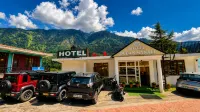 Hotel Green Ocean - Cho phép mang theo thú cưng