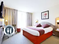 Kyriad Prestige Compiegne Hotels in Compiegne