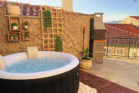 Regouro - an Hidden Gem in Douro Valley