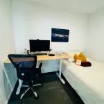 Charming Guest Room Near MacArthur Station in Lyneham
