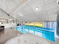 "Luciane" - 2.5km from the Sea - 4 星級