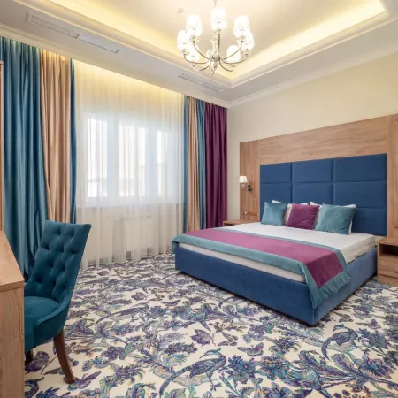 Ревиталь Парк