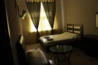 Hotel Semeynyy
