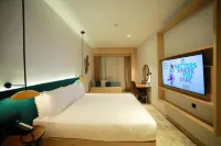 Hilton Garden Inn Termez Airitom Hotels in 
