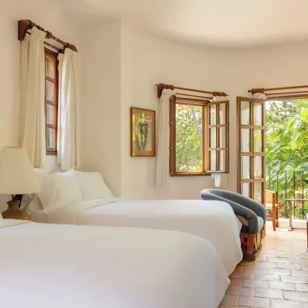 Hotel Santa Fe