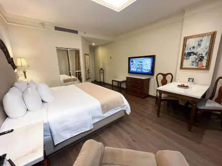 Safi Royal Luxury Centro