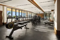 Secrets Mirabel Cancún Resorts and Spa