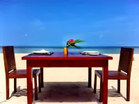 Wellé Wadiya Beach Villa