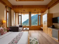 Anvaya Manali - Luxury Mountain Retreat Hotel a Distretto di Kullu