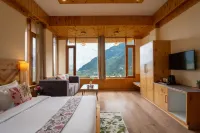 Anvaya Manali - Luxury Mountain Retreat