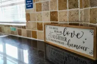 Charming House With Garden in Aylesbury - Wifi