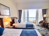 Palestine Montaza Alexandria Hoteles cerca de Playa Mamoura