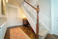 Five Ferns House