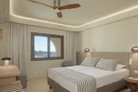 Hapimag Resort Damnoni - Balkoner