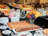 Hotel ÉVORA by Rede Sagres 플라네타륨 주변 호텔
