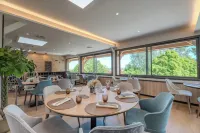 Hôtel le Val Moret - petit déjeuner