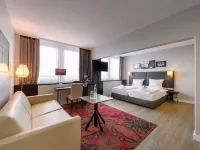 Mercure Hotel Potsdam City Hotels in Potsdam