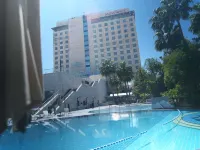 Mövenpick Hotel Amman - Romantic