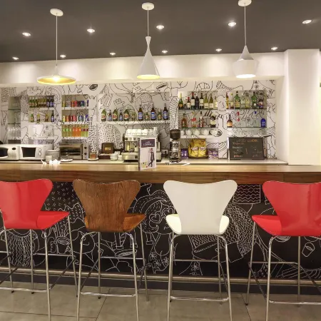 Ibis Buenos Aires Obelisco