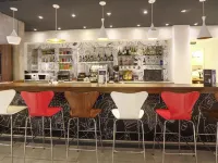 Ibis Buenos Aires Obelisco - bar