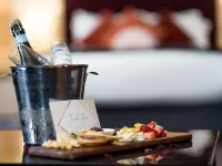 Mercure Albury - servizio colazione