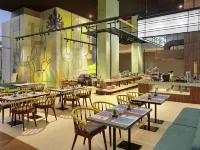 Ibis Styles Jakarta Simatupang - Morgenmad