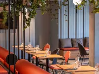 Ibis Budget Nantes Nord Treillières - พร้อมอาหารเช้า