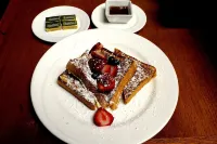 Houston Marriott Westchase - Aamiainen