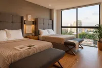 DreamHaus Country Club Guadalajara