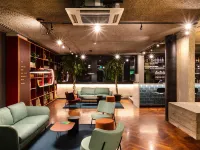 Ibis Styles Roma Aurelia - Quầy Bar
