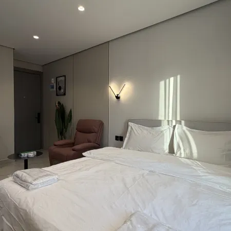 307s tara-JRE 2bedroom at Jabal Al Lweibdeh